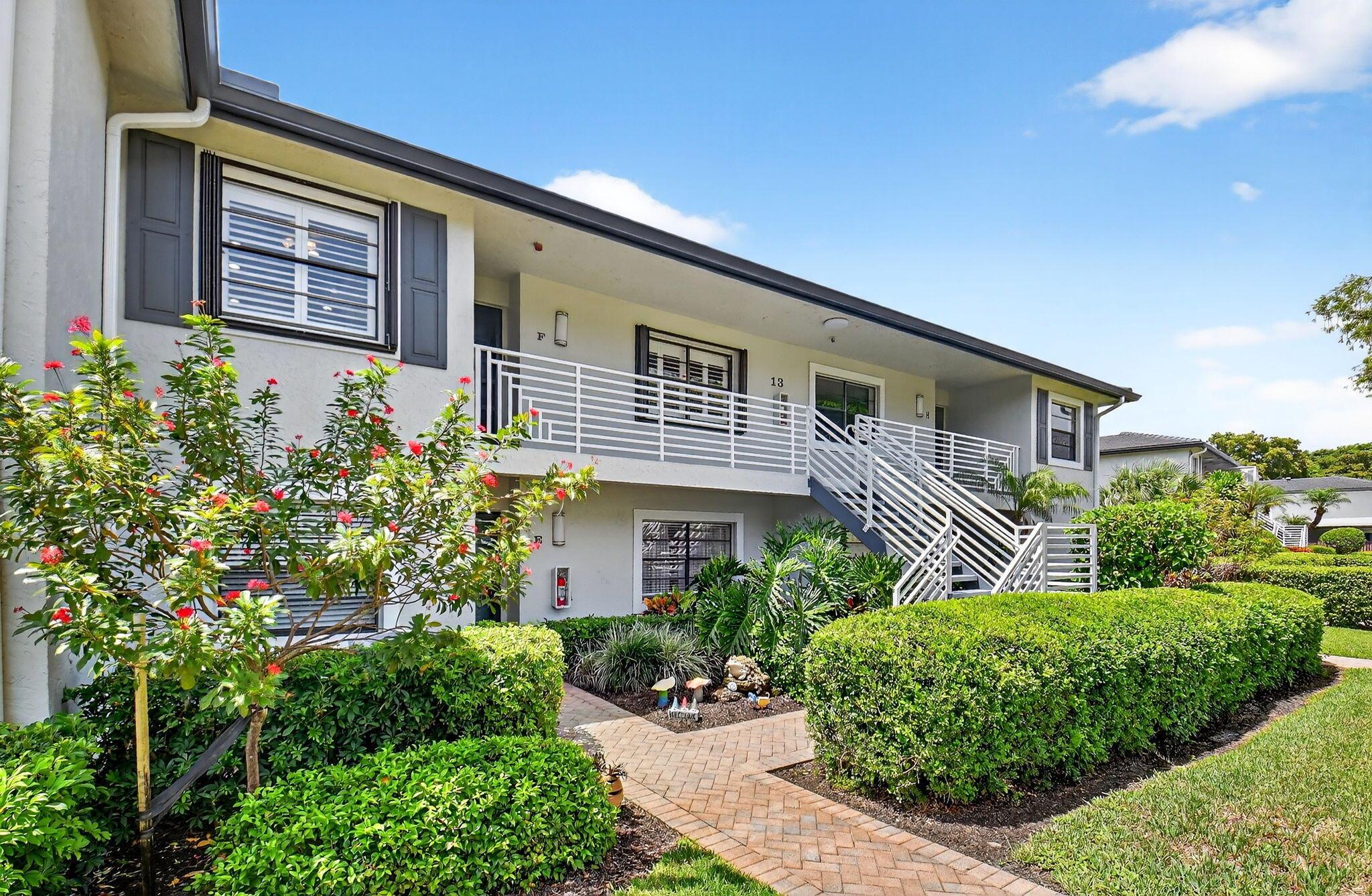 Homes for sale in Boynton Beach, FL | 13 Southport Lane #F, Boynton Beach, FL 33436 | MLS# R11107937