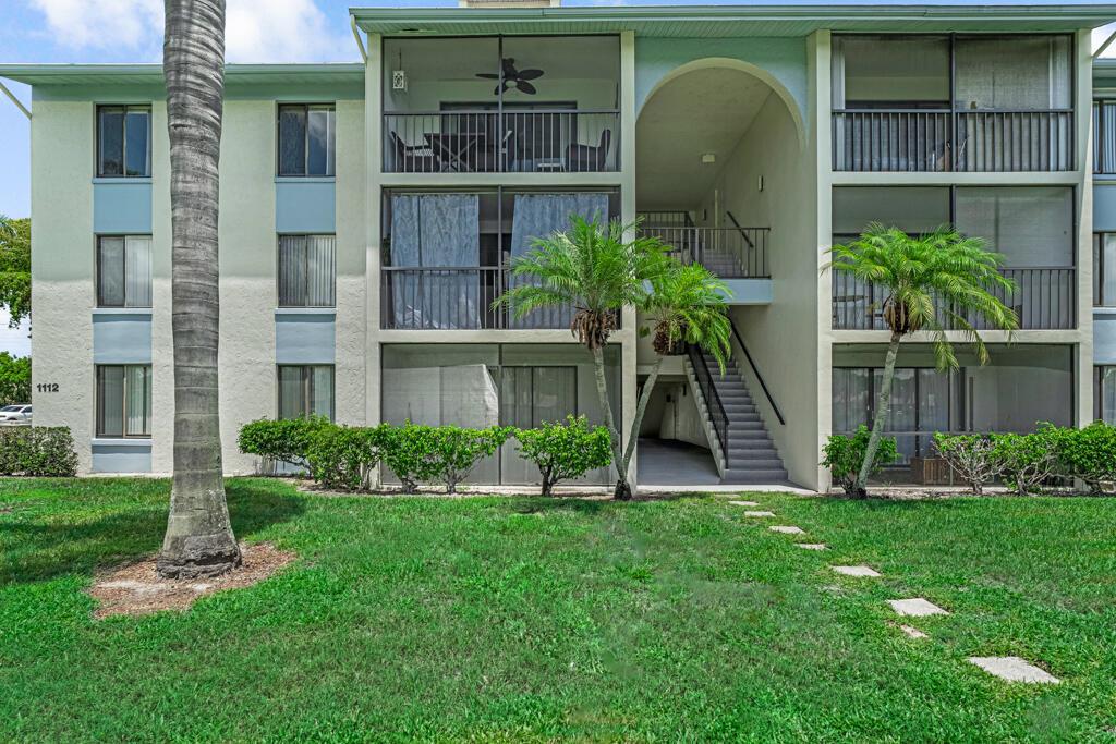 Homes for sale in West Palm Beach, FL | 1112 Green Pine Boulevard #G3, West Palm Beach, FL 33409 | MLS# R11107957