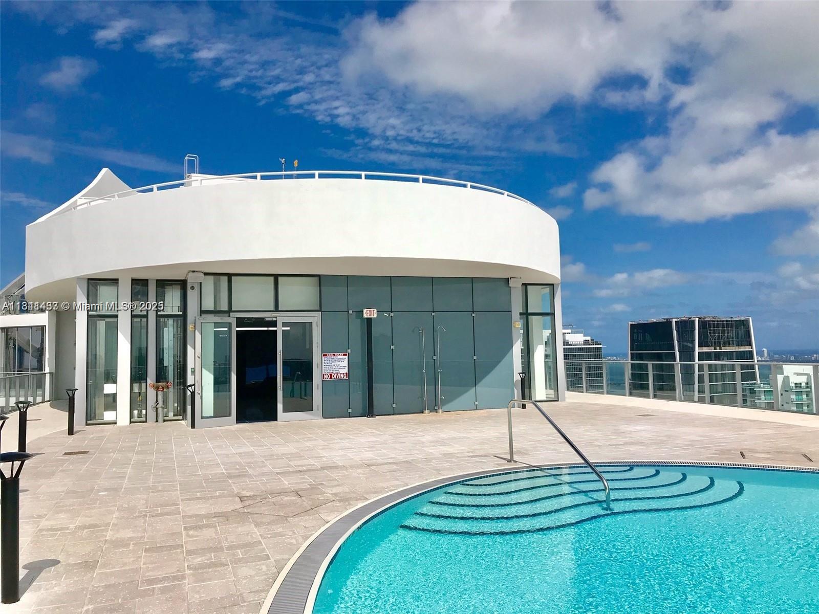 851 NE 1st Ave #3005, Miami FL 33132