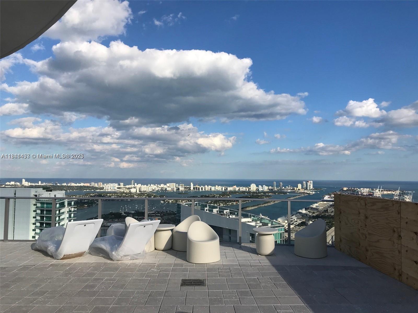 851 NE 1st Ave #3005, Miami FL 33132