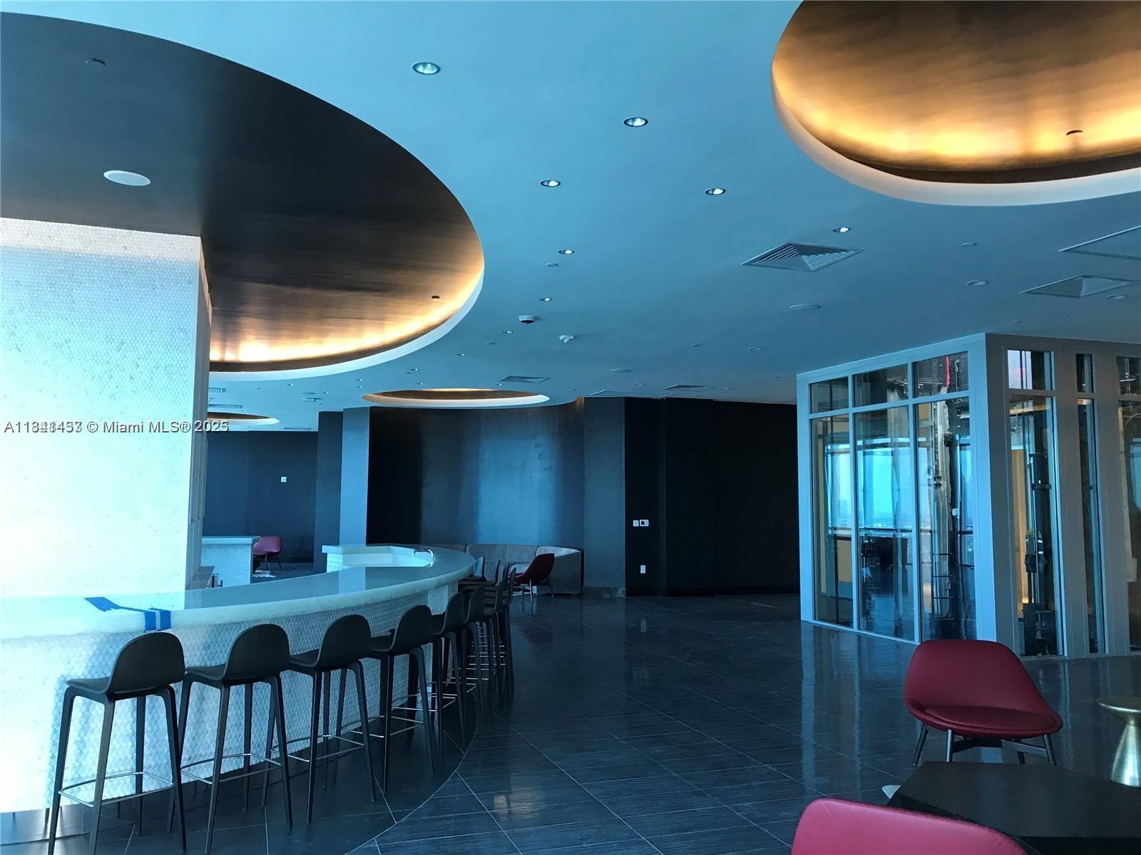 851 NE 1st Ave #3005, Miami FL 33132
