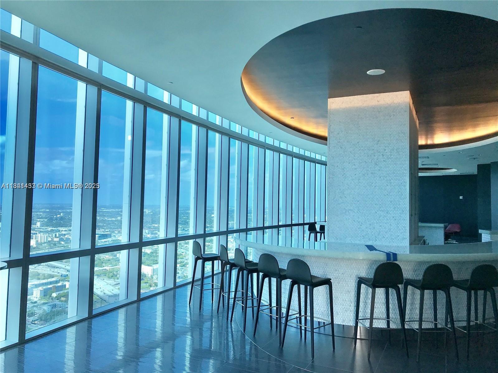 851 NE 1st Ave #3005, Miami FL 33132