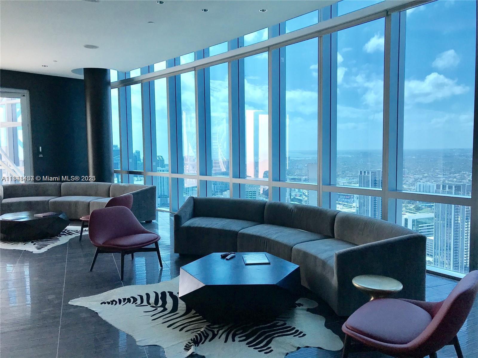 851 NE 1st Ave #3005, Miami FL 33132