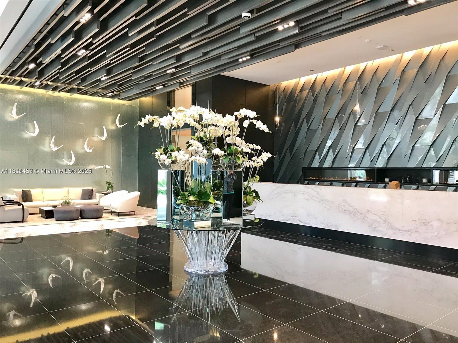 851 NE 1st Ave #3005, Miami FL 33132
