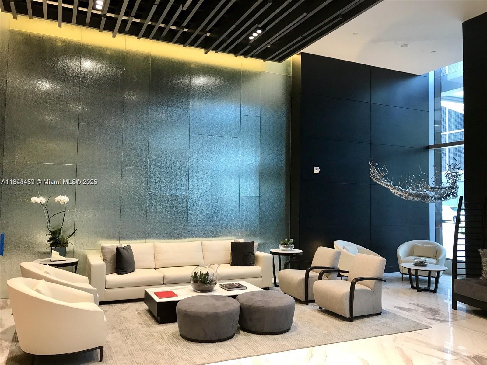 851 NE 1st Ave #3005, Miami FL 33132