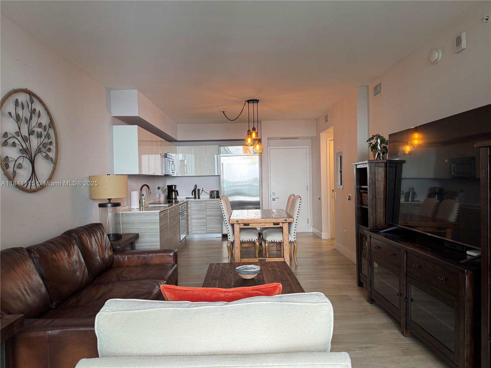 Apartamento en Venta en Miami, FL