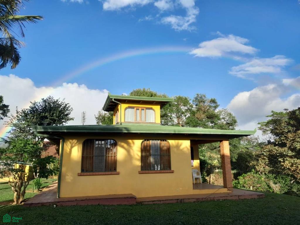 2 bed Single Family Homes For Sale in Grecia, Alajuela - 1