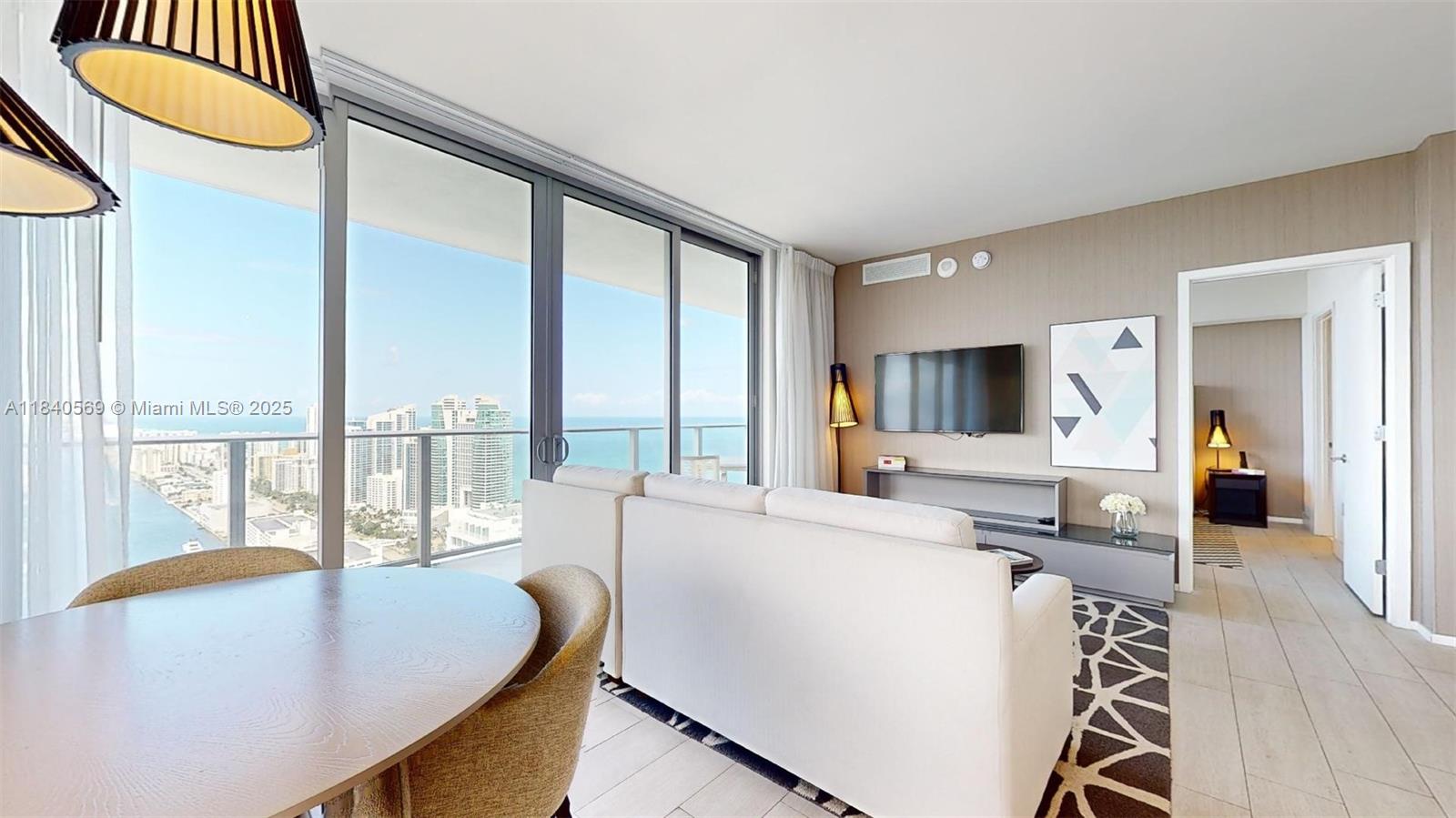 4010 South Ocean Condo
