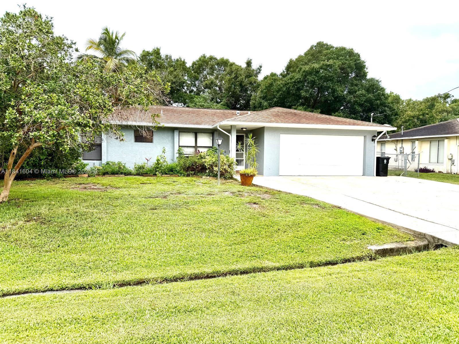 Port St Lucie Section 13