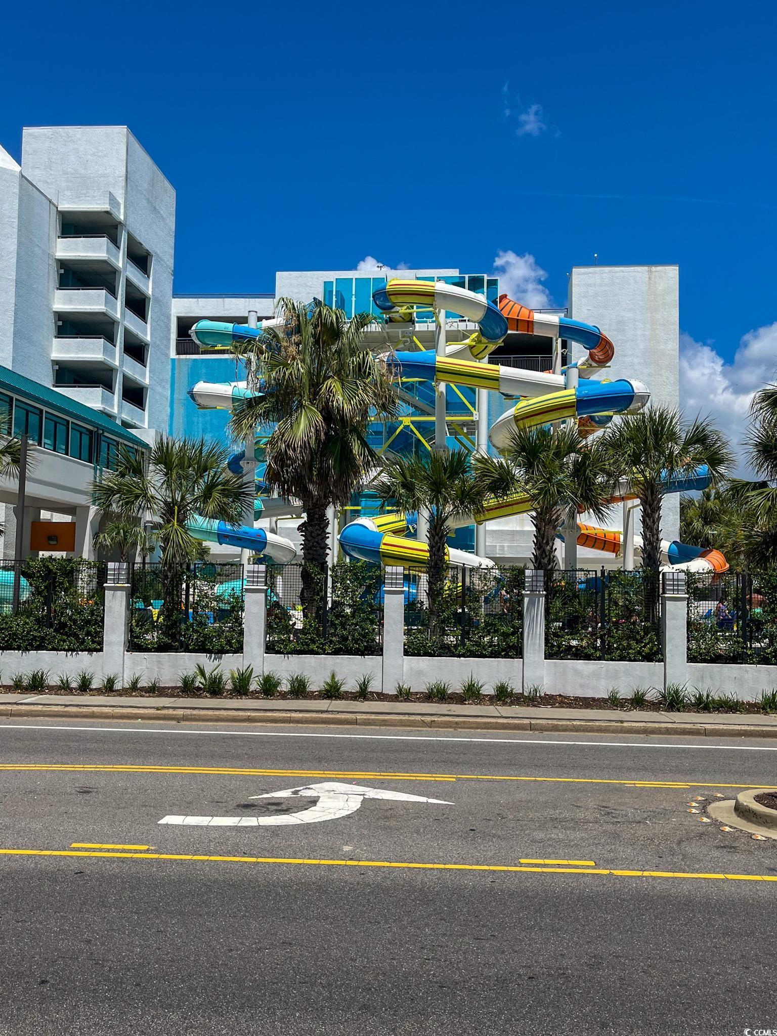 1501 S Ocean Blvd. UNIT #223 Myrtle Beach, SC 29577