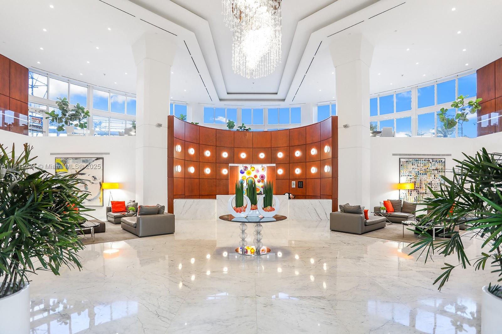 Condo for Rent in Sunny Isles Beach, FL