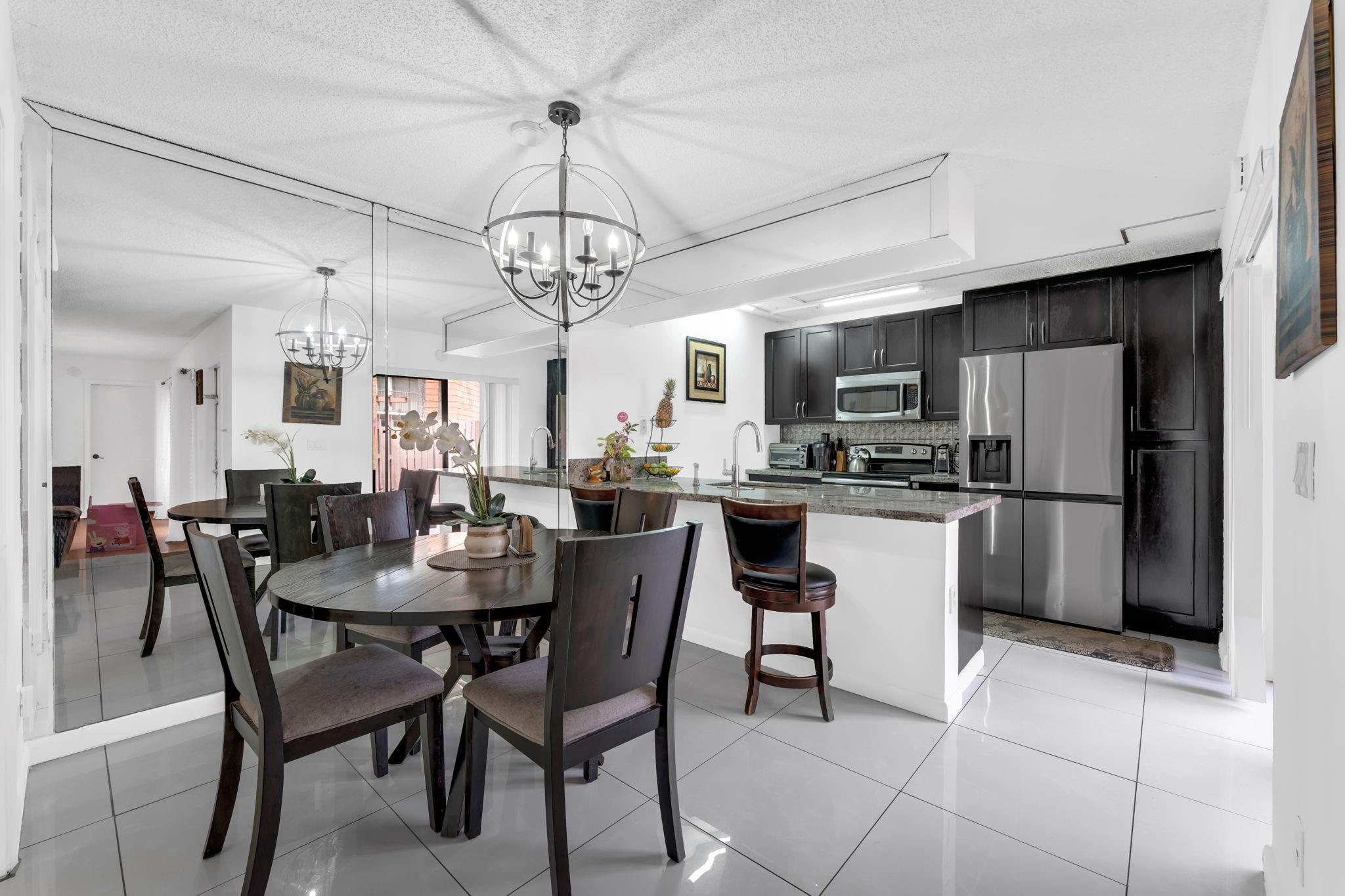 Village At Coral Lake