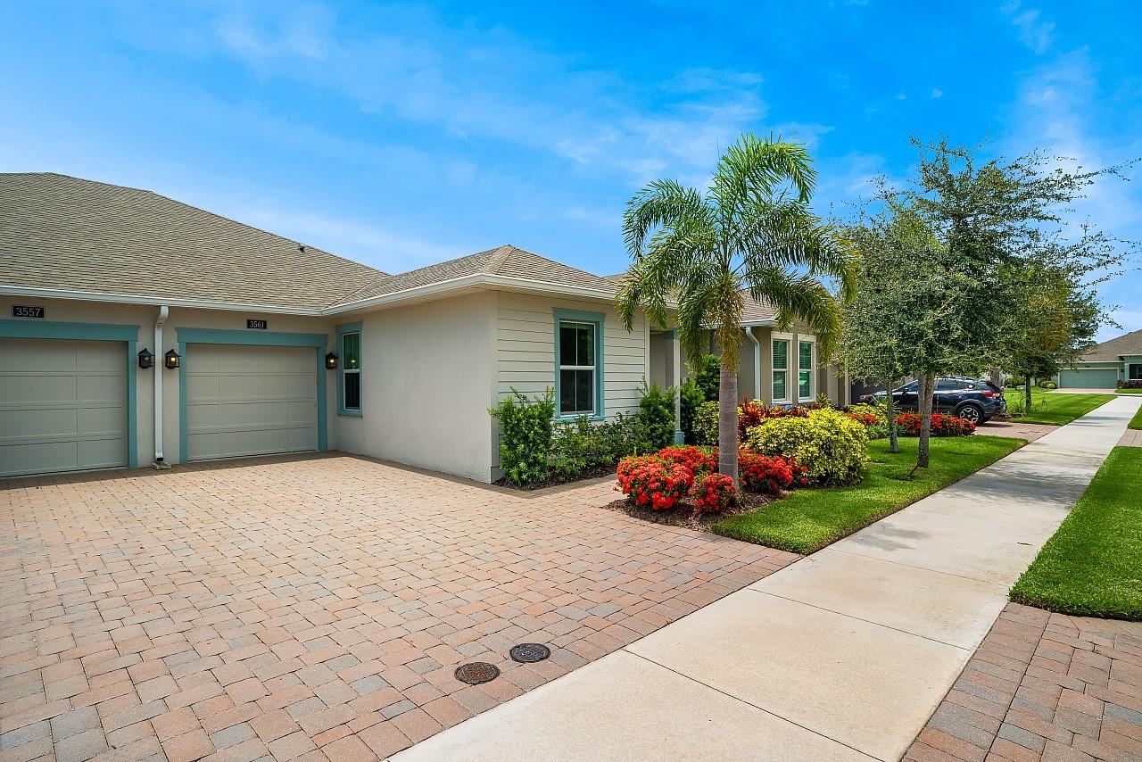 Homes for sale in Vero Beach, FL | 3561 Cherry Palm Ct, Vero Beach, FL 32966 | MLS# F10514300