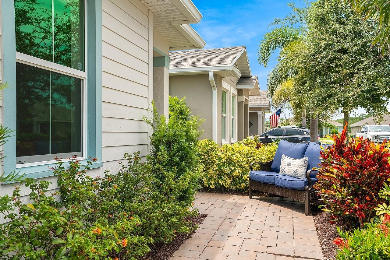 Homes for sale in Vero Beach, FL | 3561 Cherry Palm Ct, Vero Beach, FL 32966 | MLS# F10514300