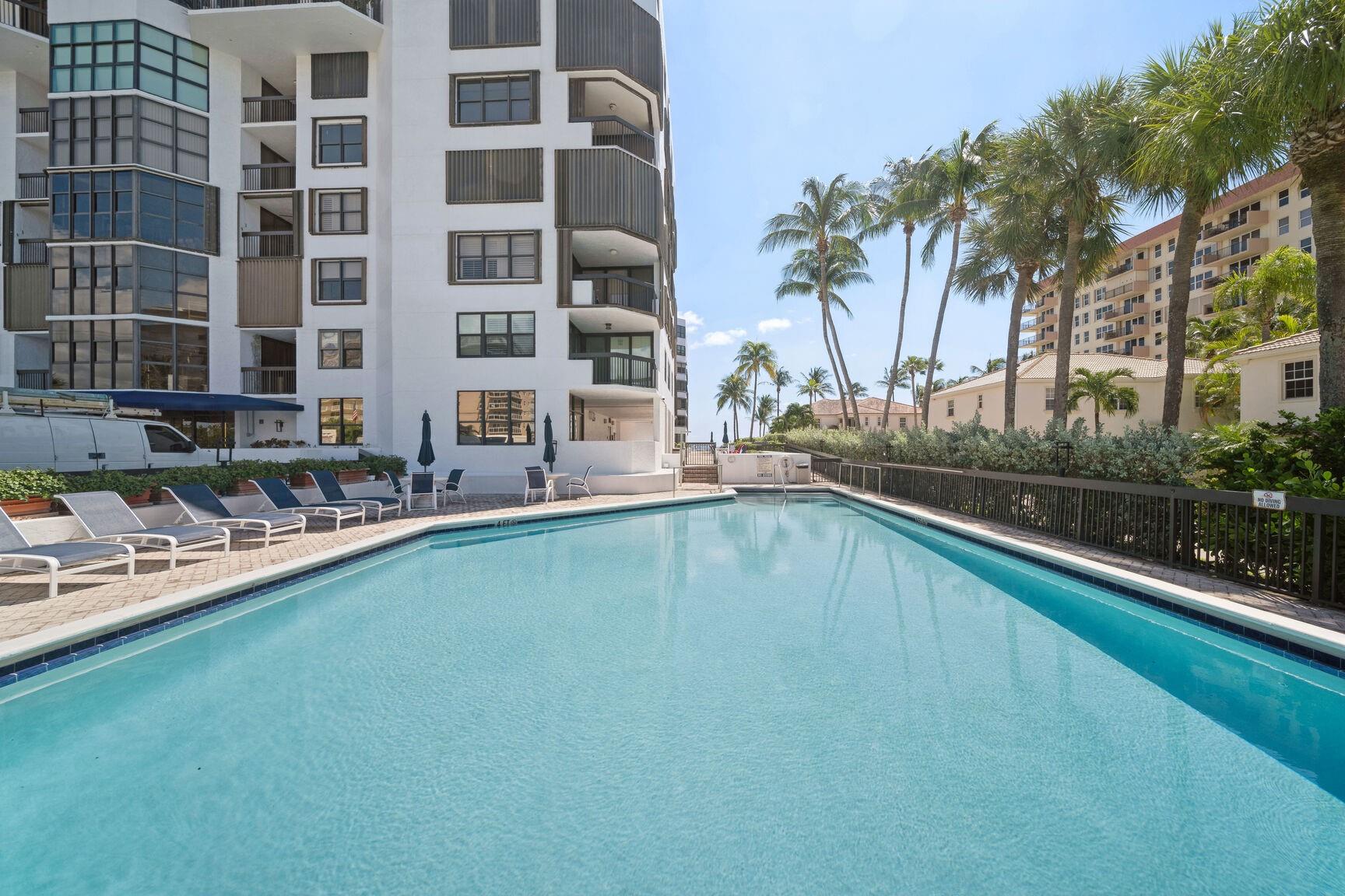 Homes for sale in Hillsboro Beach, FL | 1155 Hillsboro Mile #401, Hillsboro Beach, FL 33062 | MLS# F10515522