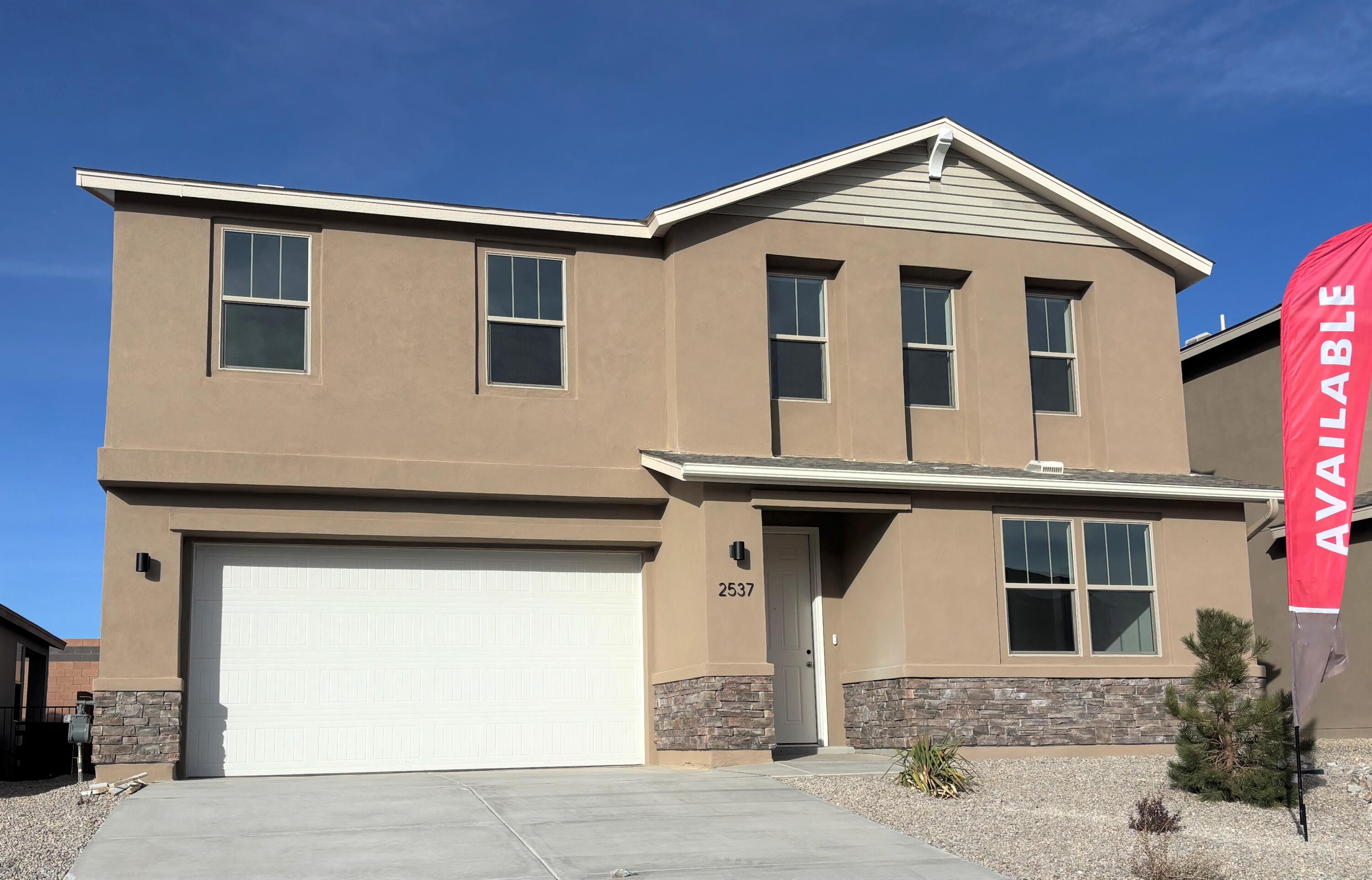 2537 Seaforth Circle, Rio Rancho NM 87144