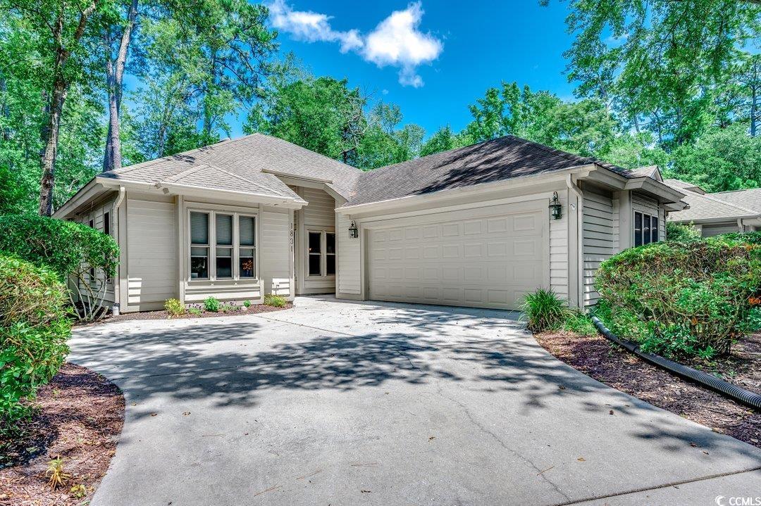 1831 Spinnaker Dr. North Myrtle Beach, SC 29582