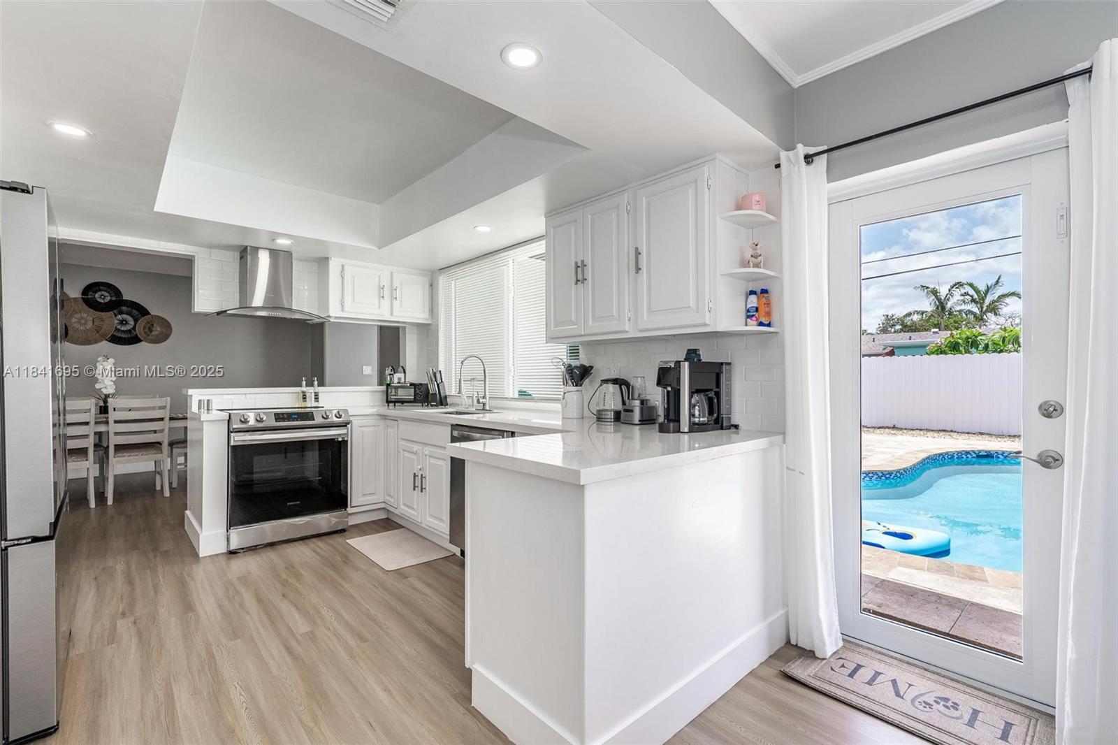 Boulevard Heights Sec Six