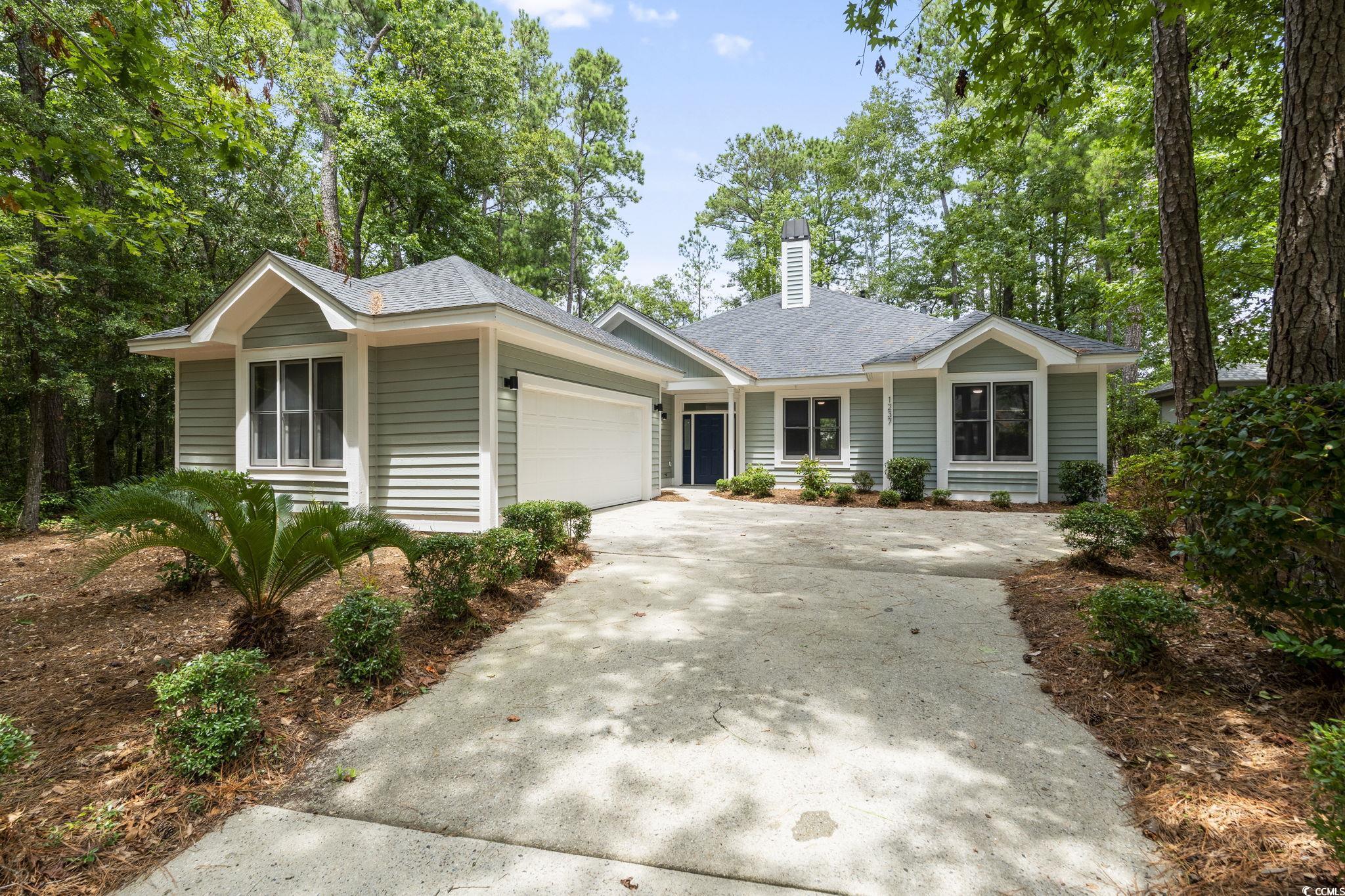 1237 Clipper Rd. North Myrtle Beach, SC 29582