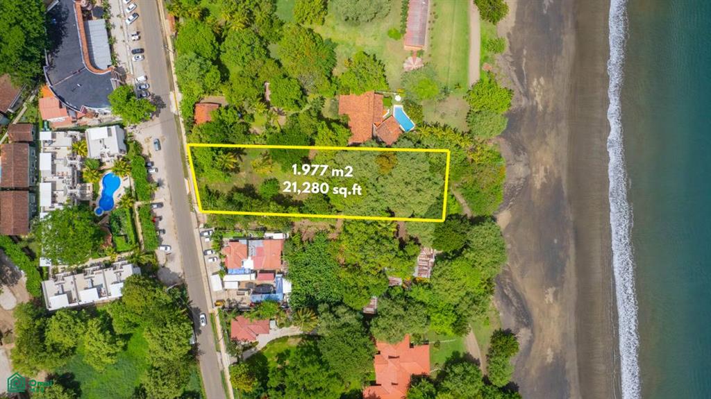 0 bed Land For Sale in Carrillo, Guanacaste - 1