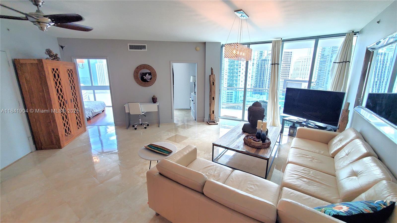 Condo for Rent in Miami, FL