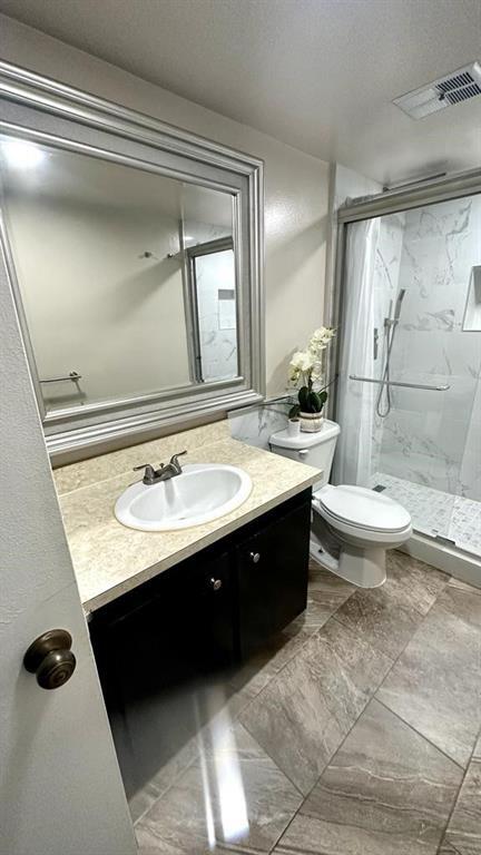 Ramblewood East Condo