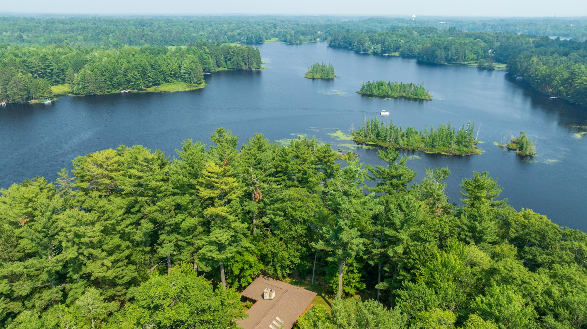 Lake Creek Property 4239 Forest Point Dr Photo 10