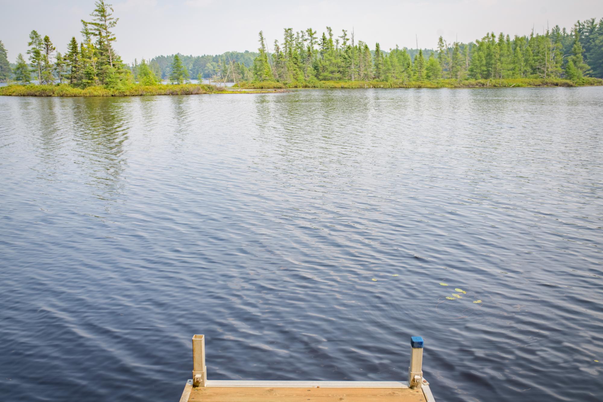 Lake Creek Property 4239 Forest Point Dr Photo 12