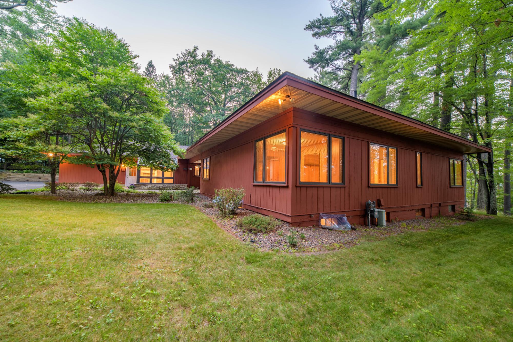 Lake Creek Property 4239 Forest Point Dr Photo 14