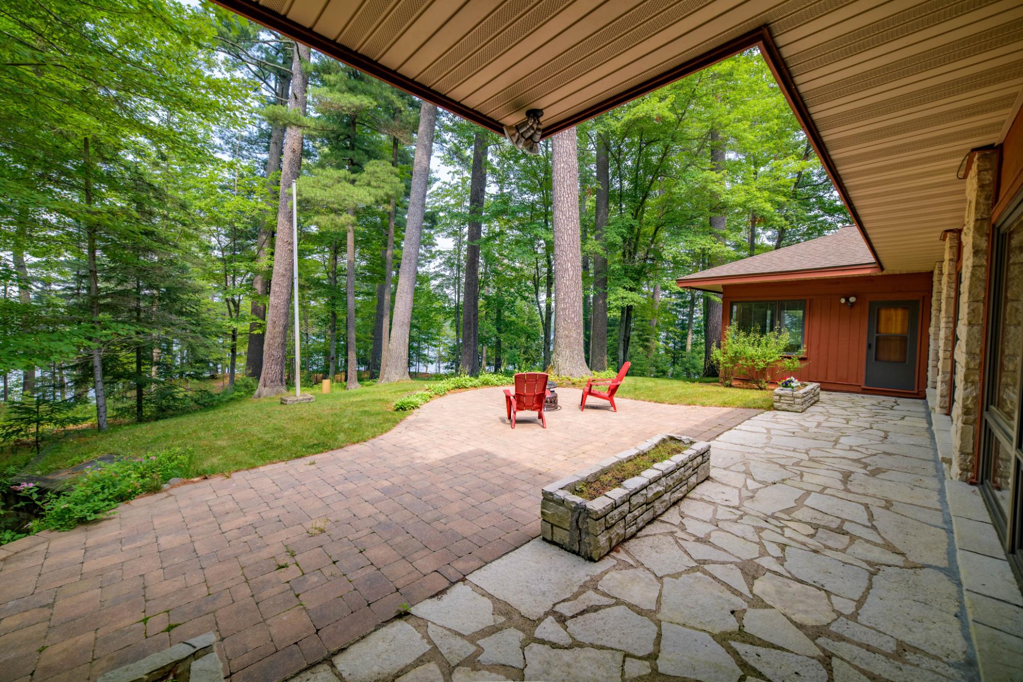 Lake Creek Property 4239 Forest Point Dr Photo 17