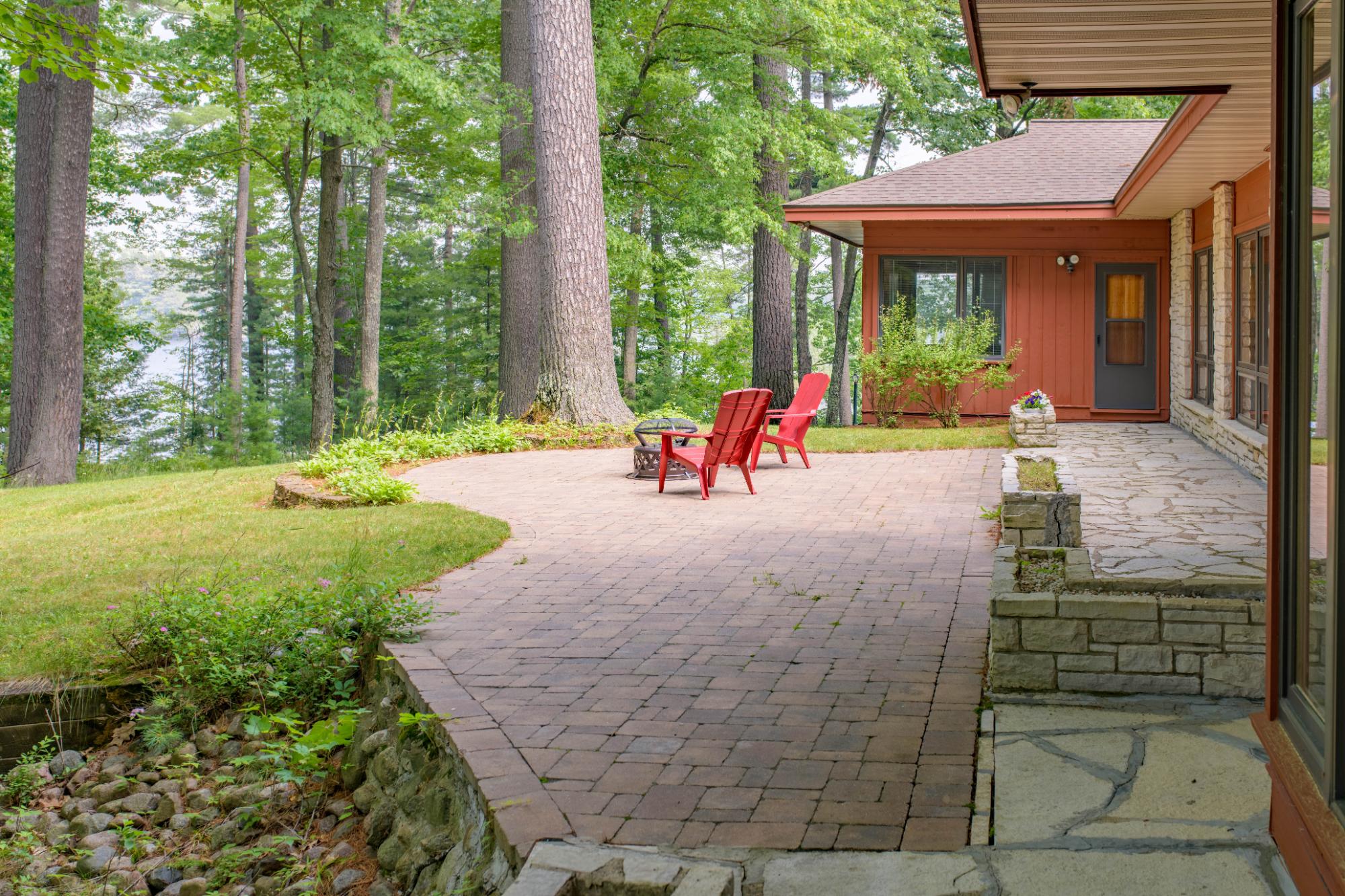 Lake Creek Property 4239 Forest Point Dr Photo 19