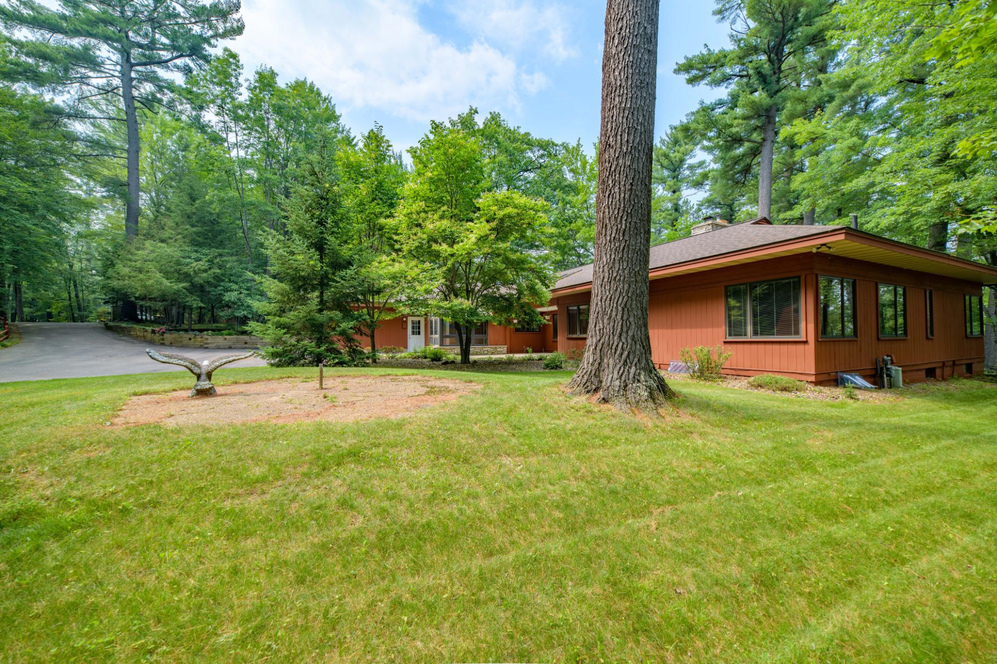 Lake Creek Property 4239 Forest Point Dr Photo 21