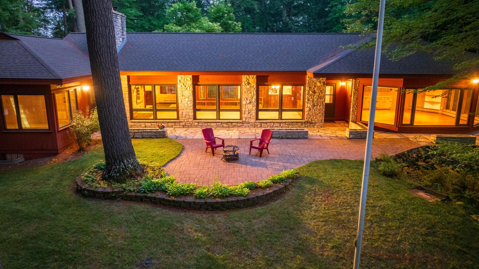 Lake Creek Property 4239 Forest Point Dr Photo 23