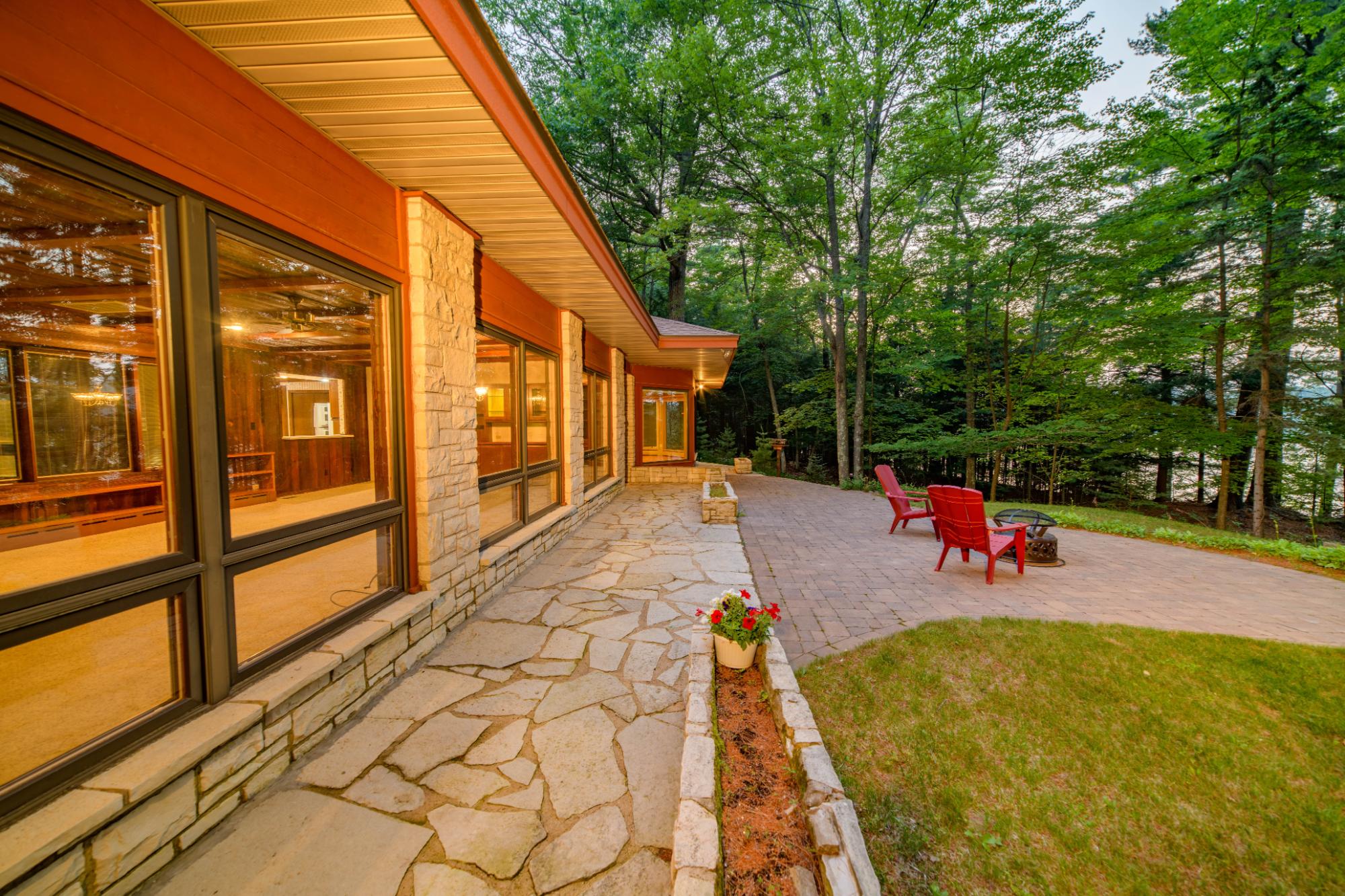 Lake Creek Property 4239 Forest Point Dr Photo 24