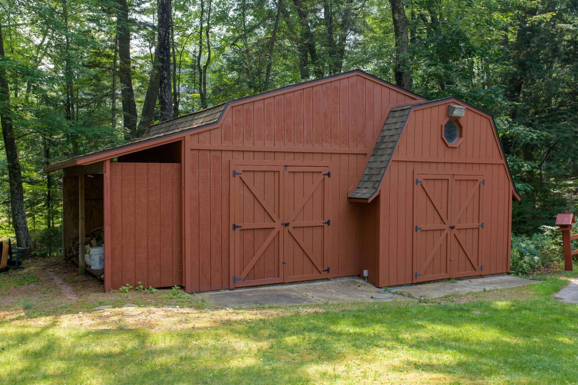 Lake Creek Property 4239 Forest Point Dr Photo 29