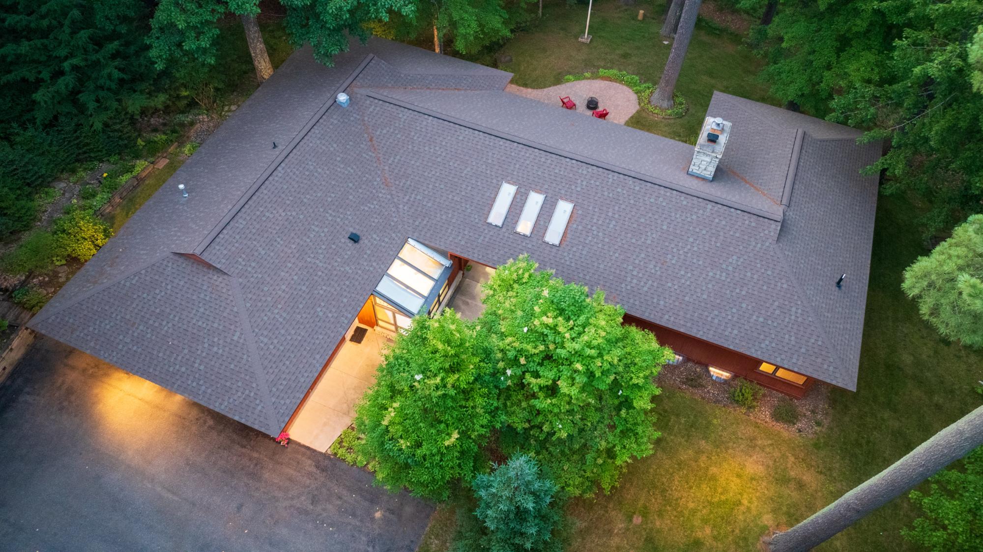 Lake Creek Property 4239 Forest Point Dr Photo 3