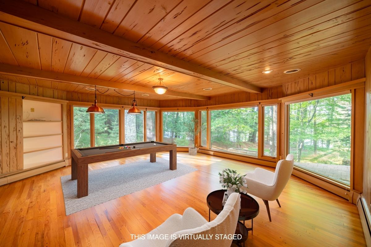 Lake Creek Property 4239 Forest Point Dr Photo 4