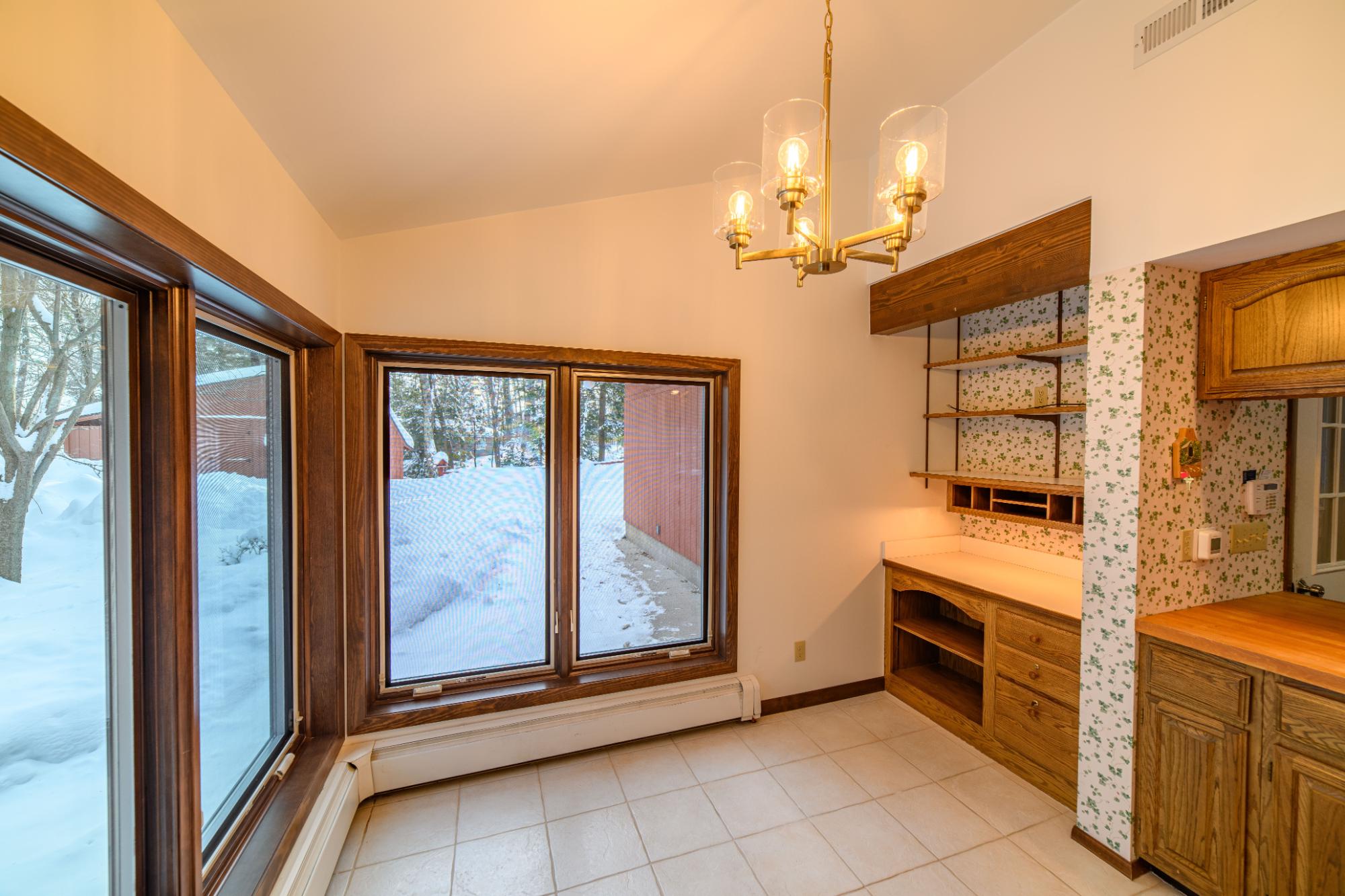 Lake Creek Property 4239 Forest Point Dr Photo 6