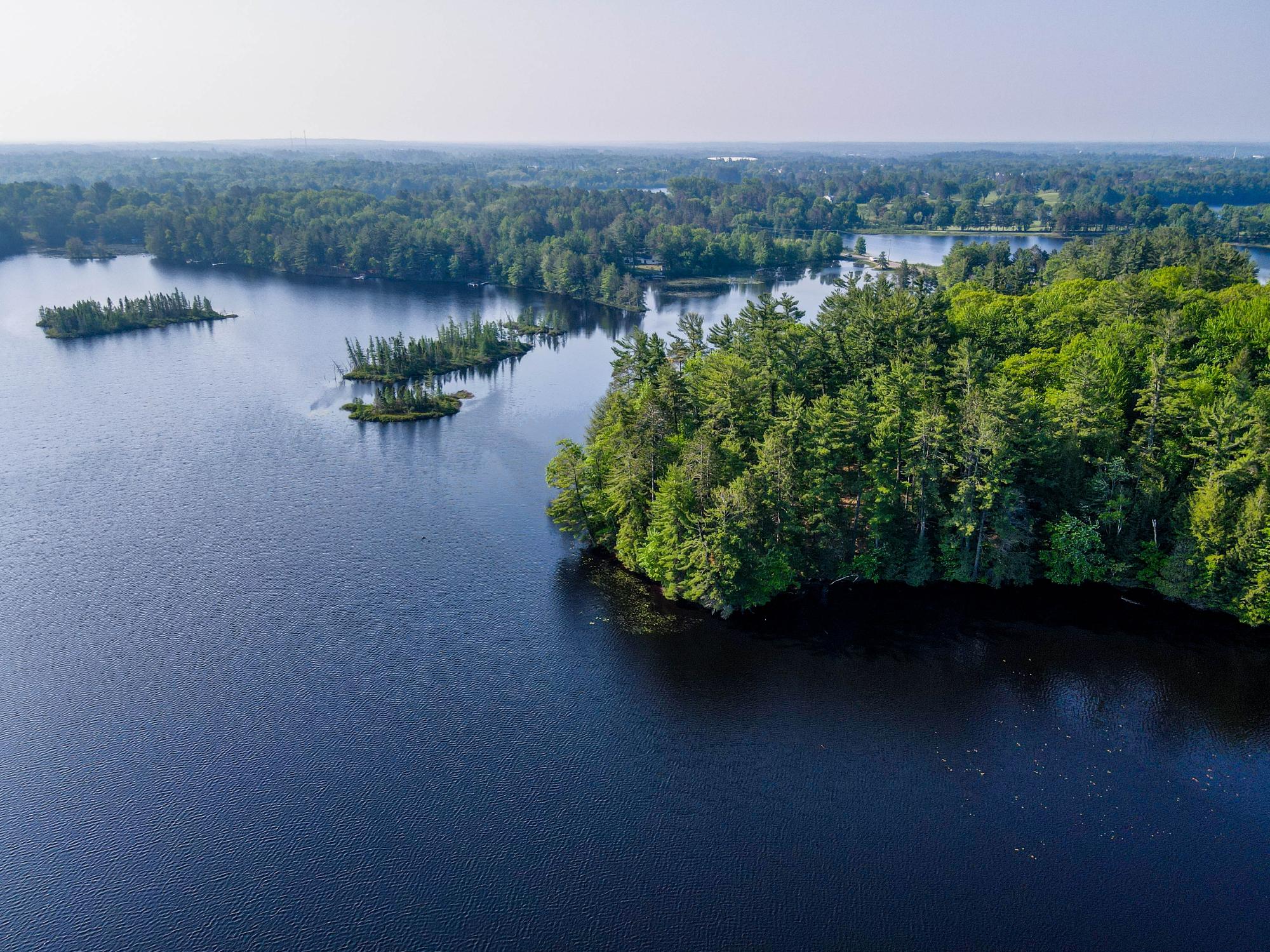 Lake Creek Property 4239 Forest Point Dr Photo 62