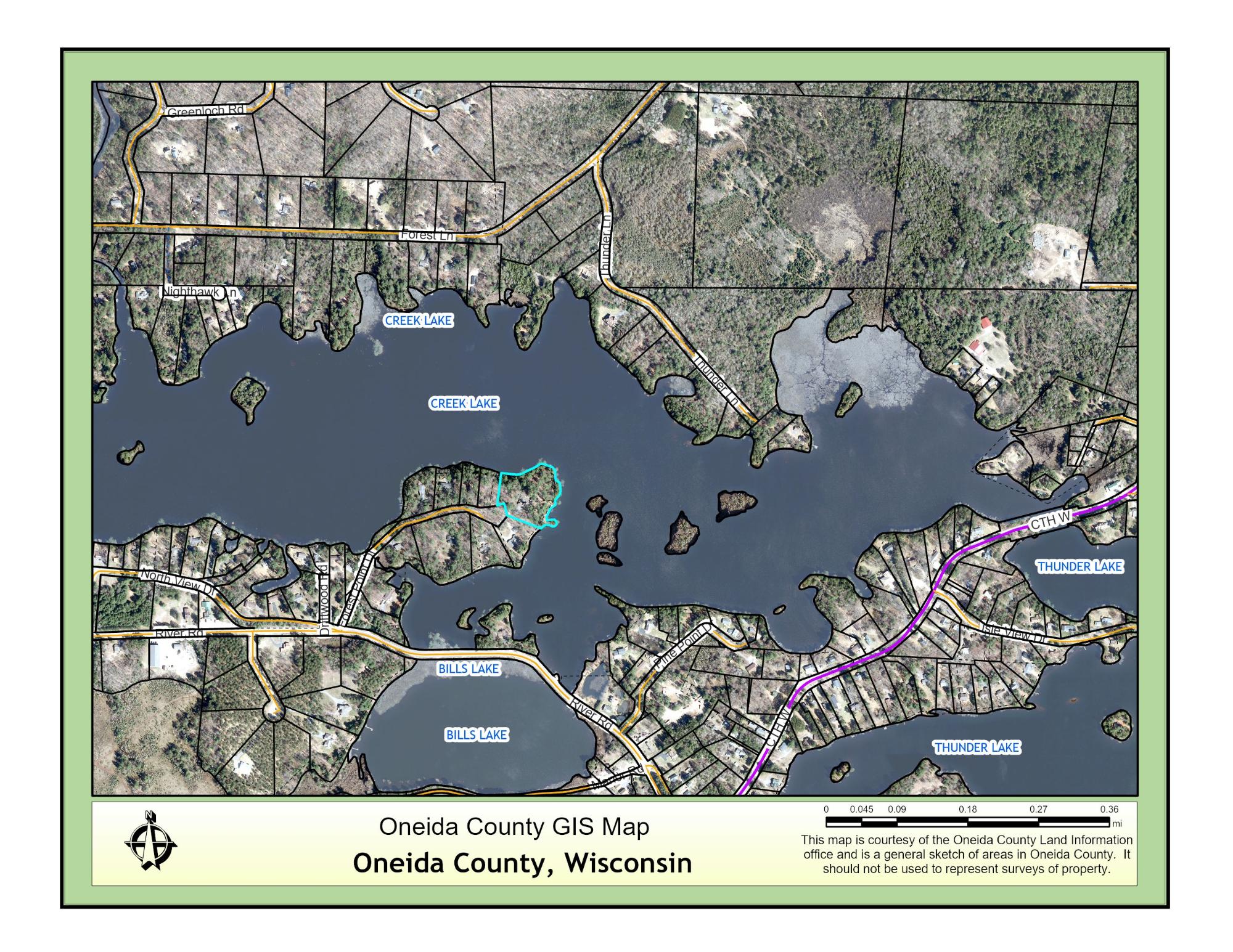 Lake Creek Property 4239 Forest Point Dr Photo 66