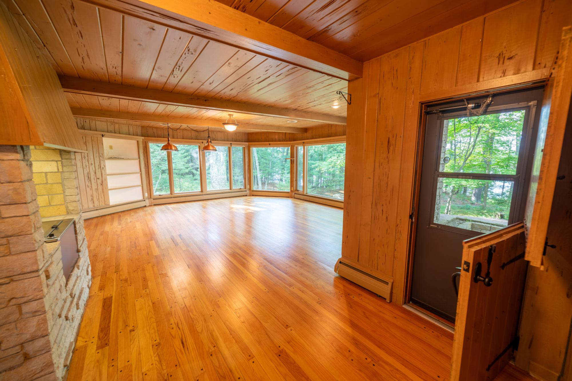 Lake Creek Property 4239 Forest Point Dr Photo 9