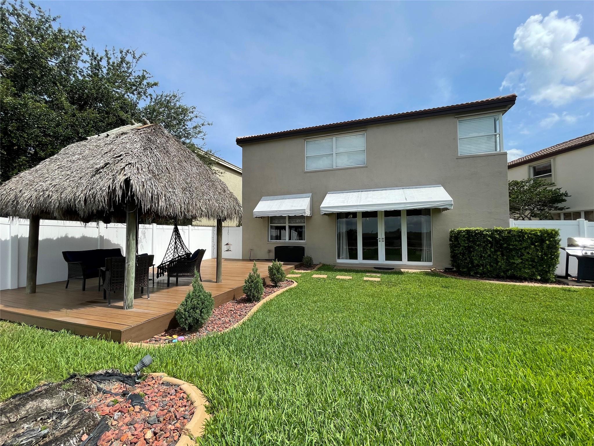 Riviera Isles III 172-36