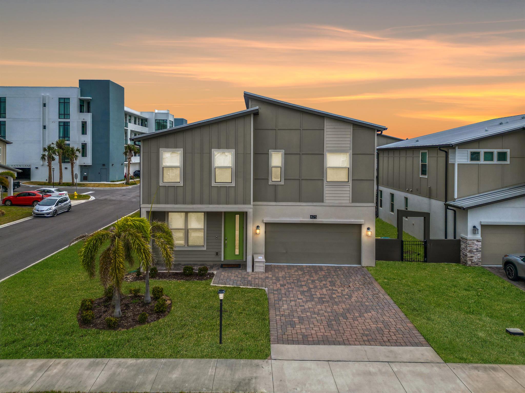 Harbor Island Beach Club