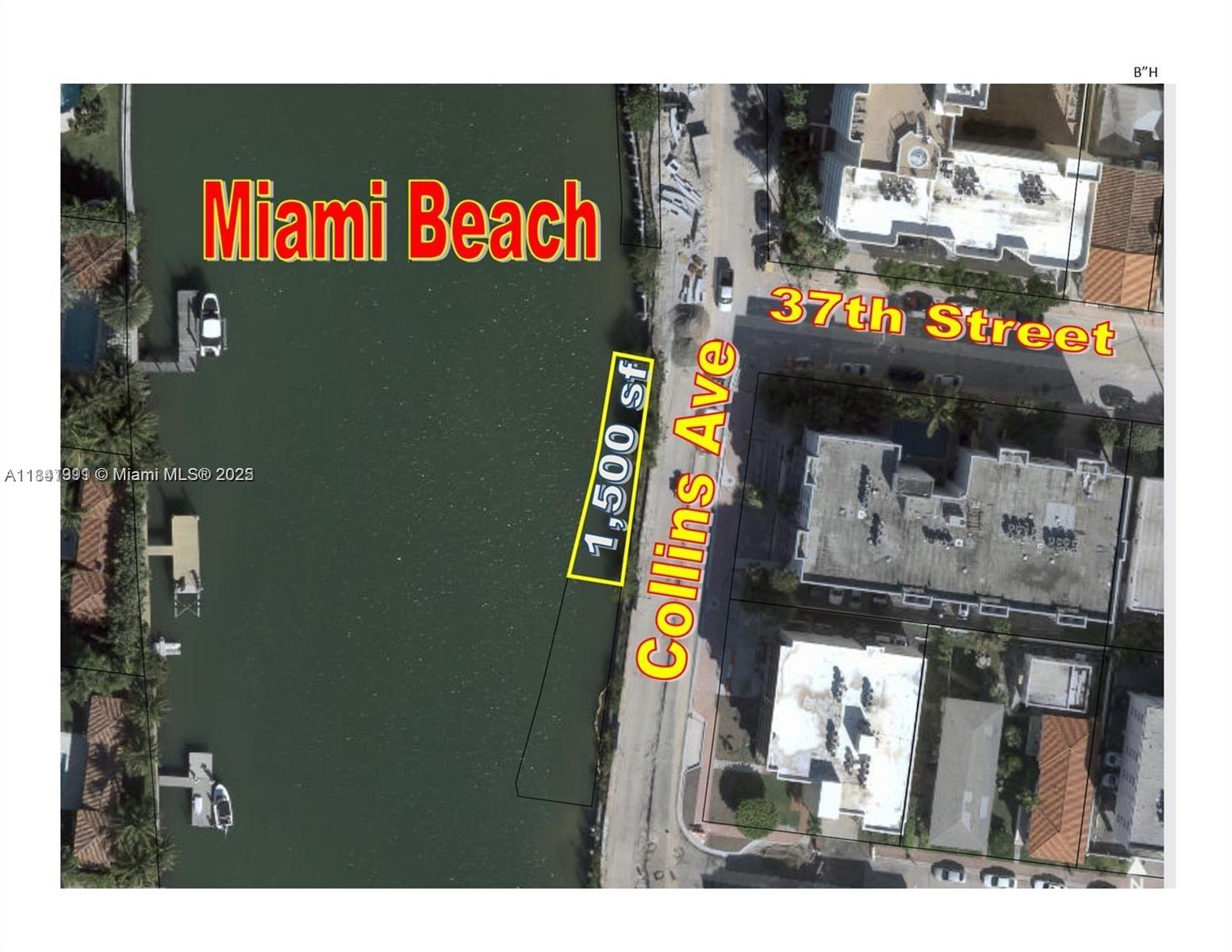 Homes for sale in Miami Beach, FL | 37 St Collins Avenue, Miami Beach, FL 33140 | MLS# A11841991