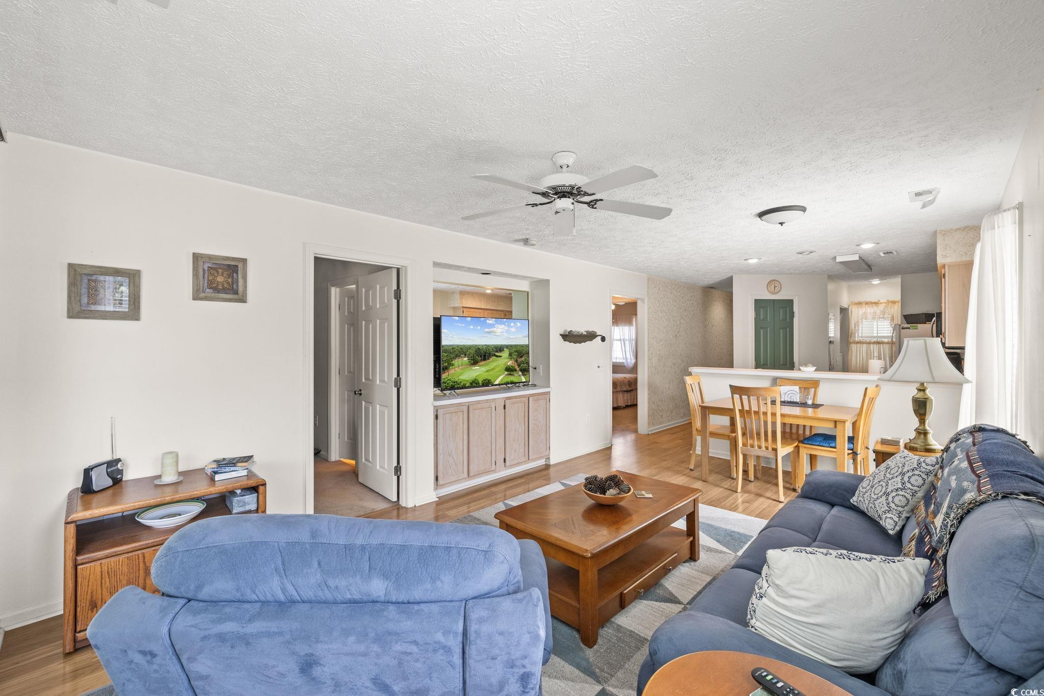 4th image of 553 White River Dr #13-D, Myrtle Beach, SC 29579 | MLS# 2517465