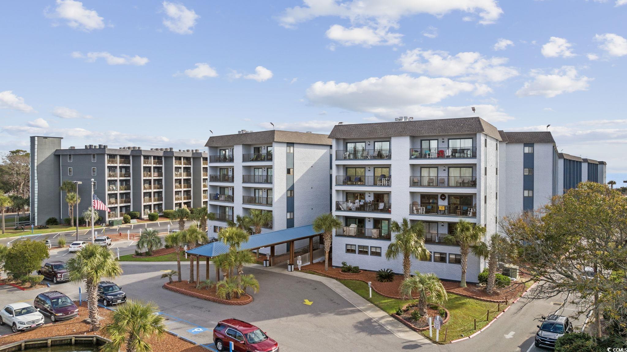 5905 S Kings Highway UNIT 440 B Myrtle Beach, SC 29575