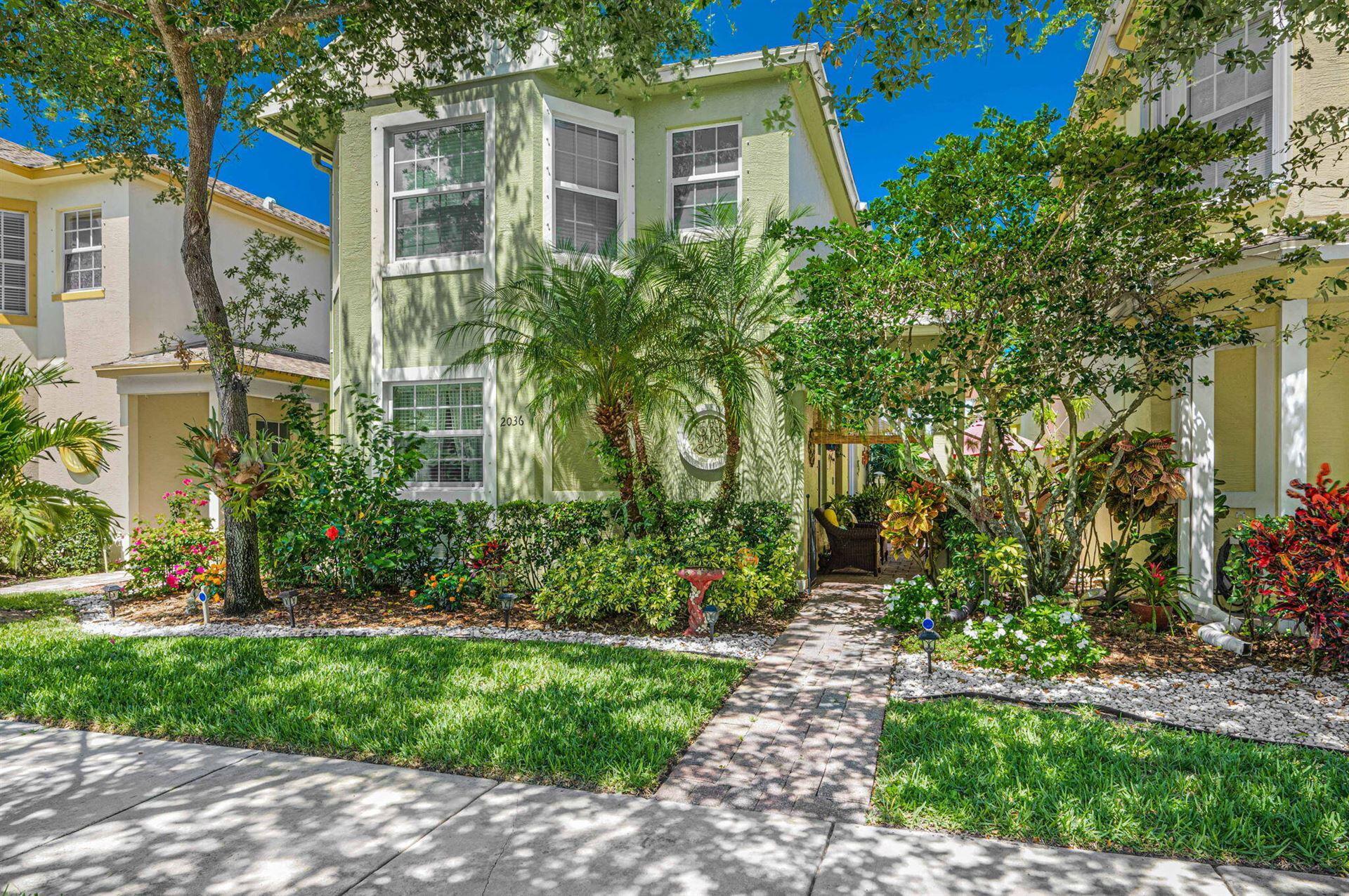 East Lake Village No 2