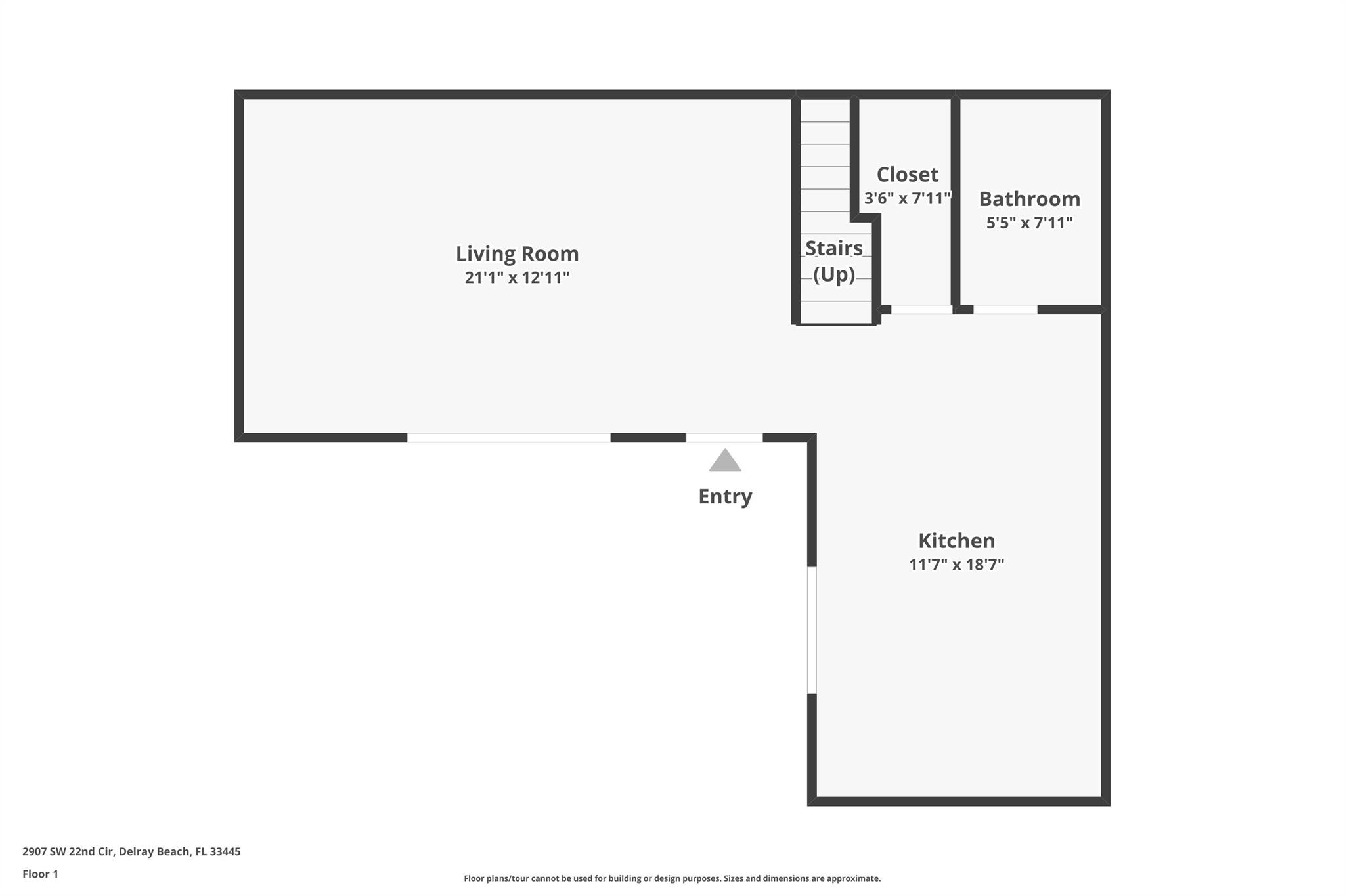 Homes for sale in Delray Beach, FL | 2907 Sw 22nd Circle #39d, Delray Beach, FL 33445 | MLS# R11108189