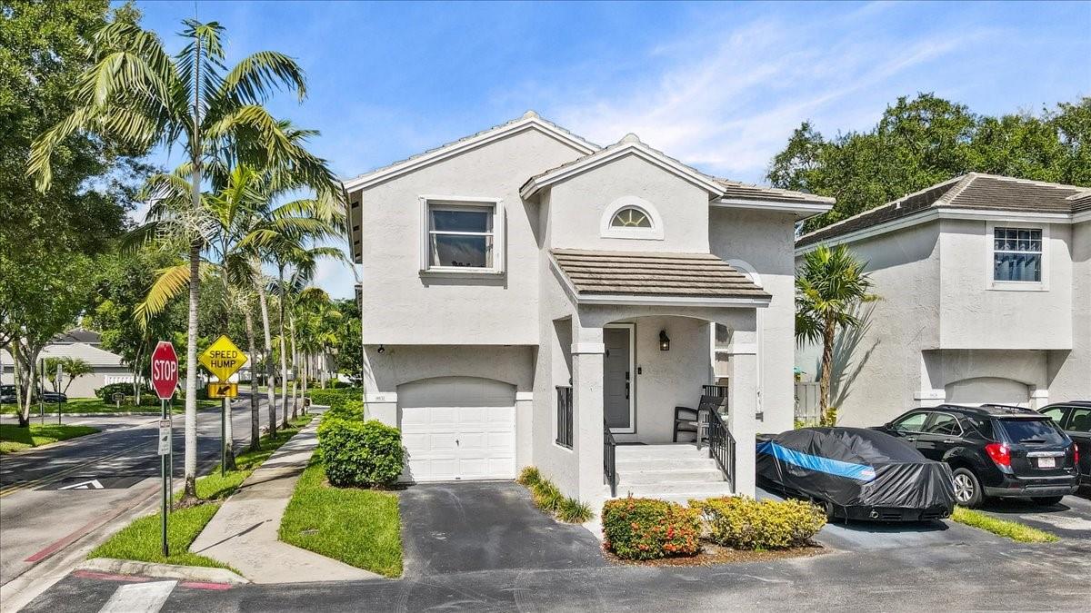 Jacaranda Parcel 608