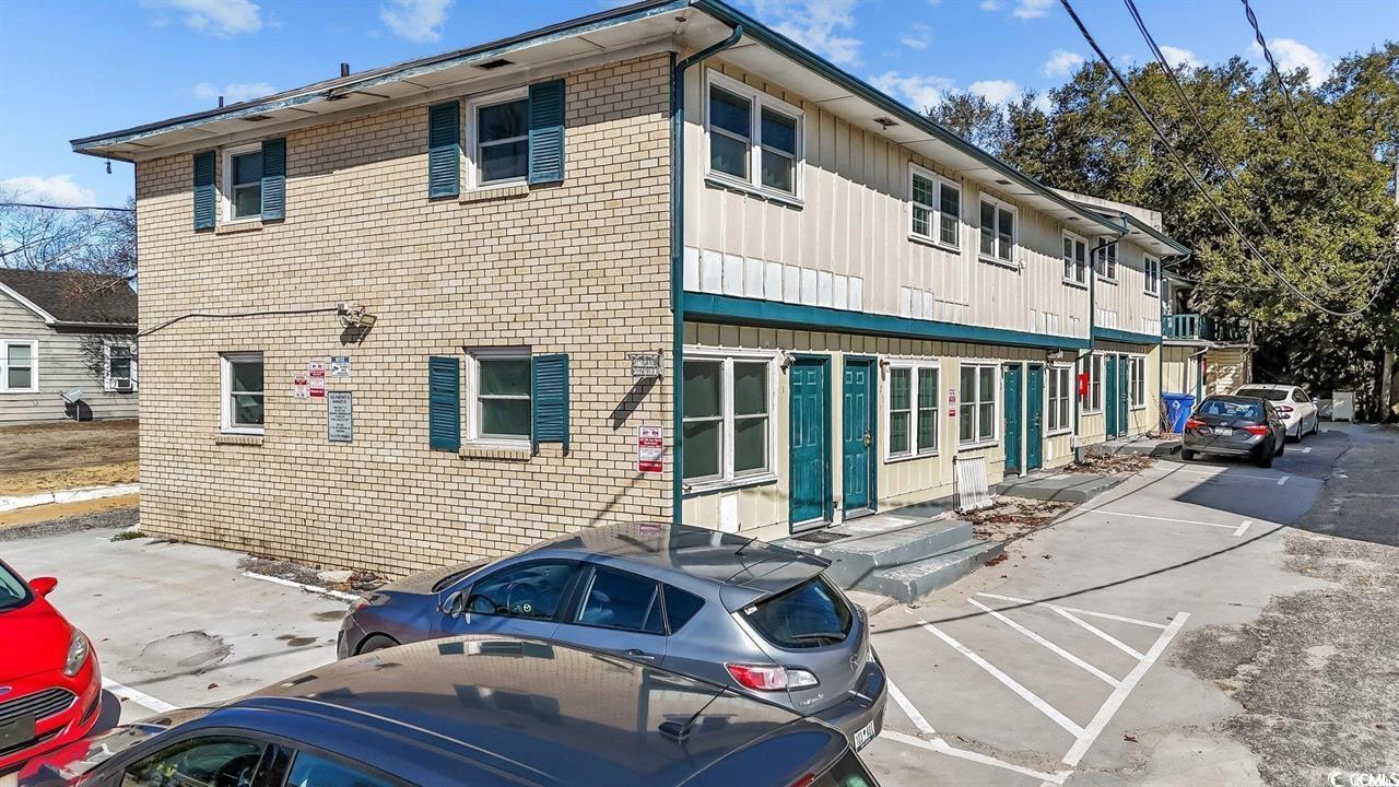 502 6th Ave. N Myrtle Beach, SC 29577